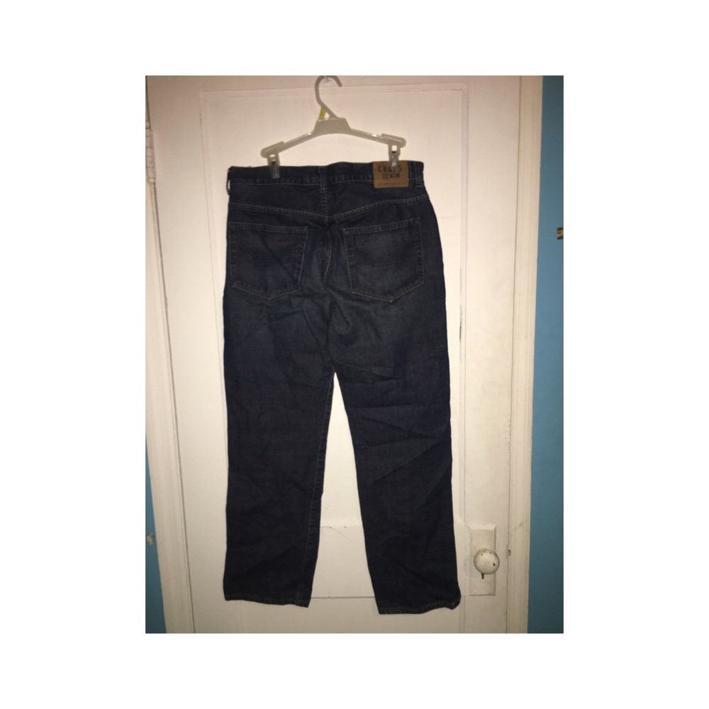 Chaps Men’s Jeans! - Picture 3 of 3